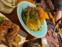 -本寻烧肉酒场(双井店)