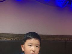 -十号烤场(麦岛店十二年店)