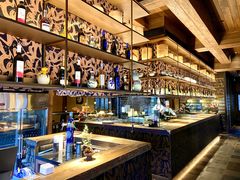 景观位-喜晋道面馆(华严寺广场店)