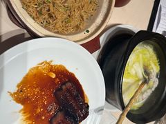 -侨美食家·粤菜(体育西路店)