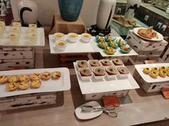 -万德诺富特酒店·自助餐厅(万德大厦店)