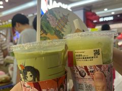 -万达广场(太原街店)