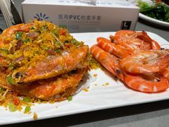 -神洲四海大酒楼(王府井澳门中心店)