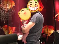 -8餐厅(新葡京酒店)