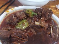 -山里人家土菜馆(茅山店)