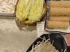 -东来顺饭庄(王府井步行街店)