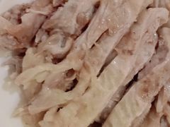 手抓羊肉-宁夏国强手抓羊肉·清真菜(未央路凤三店)