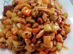 -茶卡成都好厨·地道川菜·地方特色美食