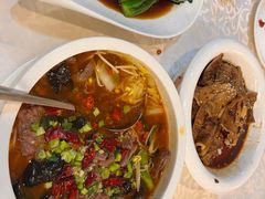 -御满江海鲜酒家(洛溪新城店)