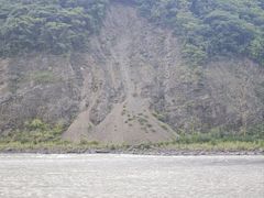 -北川老县城地震遗址