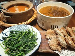 -麒麟小院·老九江菜(安平路店)