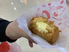 -西树泡芙(秦皇岛茂业天地店)