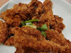 -小满手工粉(上海月星环球港店)
