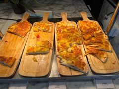 -洲际酒店·地平线全日餐厅HORIZON CAFÉ