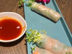 -安南越南餐厅(青岛万象城店)