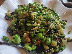 -品茶居素食馆(罗湖店)