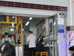 -攉转金牌豌杂面(安泰店)