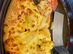 -必胜客(绿地新都会店)