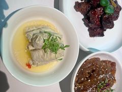 -玫瑰厅上海菜(兴国路店)