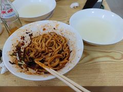 -王菊美食街·王菊面馆(总店)