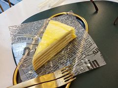 -猫王榴莲世家(三里屯SOHO商场店)