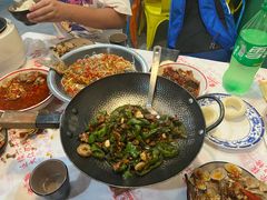 -堂瓦里·33年传统赣菜(第一街区店)