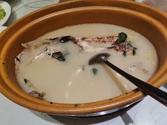-箸福·夜上海(月牙湖公园店)