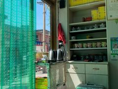 -马学武手抓美食(下南关总店)