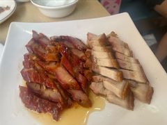 -老字号蛇口德记烧腊饭店·海鲜加工