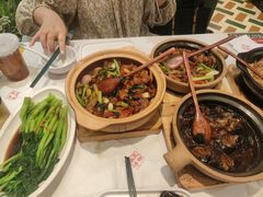 -火啫啫·粤式啫啫煲(南京弘阳店)