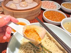 -裕兴记•蟹黄面馆(人民广场店)