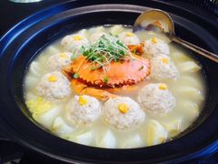 -香山湖家家宴(中山陵店)