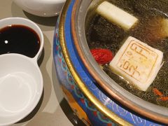 -享月汤皇·海鲜小火锅·聚会(曲江创意谷店)