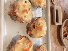 -万鱼亭 日本料理(无锡香山名园店)
