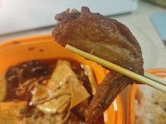 -麦当劳(天兴罗斯福店)