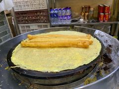 -清真·二嫂子煎饼果子(鼓楼旗舰形象店)