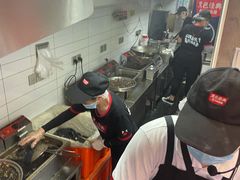 -黑色经典臭豆腐·湖南特产(步行街店)