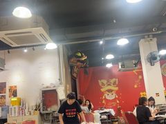 -活潑鲜跳(湖滨商业街店)