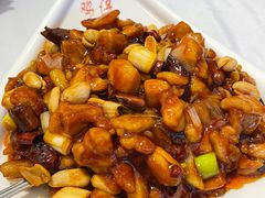 -峨嵋酒家(地安门店)