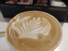 -太平洋咖啡(五月花店)