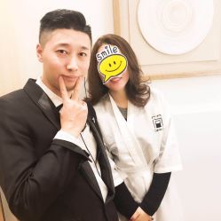 -简法造型·品牌形象店