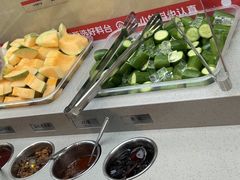 -海底捞火锅(汕头苏宁广场店)