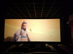 -UL城市影院(中亭街店)