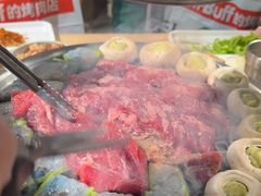 -霸腹烤肉(厦门柚子番店)
