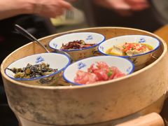 -卢小厨私房菜(长兴店)