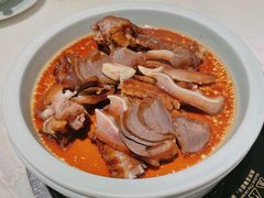 -花城粤菜餐厅(高新区店)