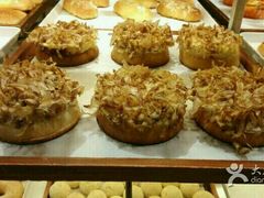 -BreadTalk面包新语·烘焙蛋糕(海岸城店)