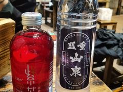 -盟重烧烤(高正街店)