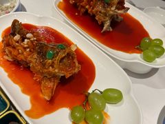 -松鹤楼·非遗·苏帮菜(融科店)