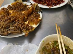 -松明一烤肉馆(鲁园店)